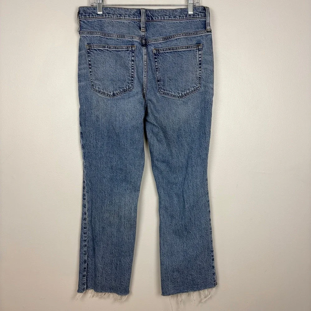 J. Crew 9